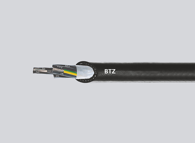 BTZ  吊具转盘电缆