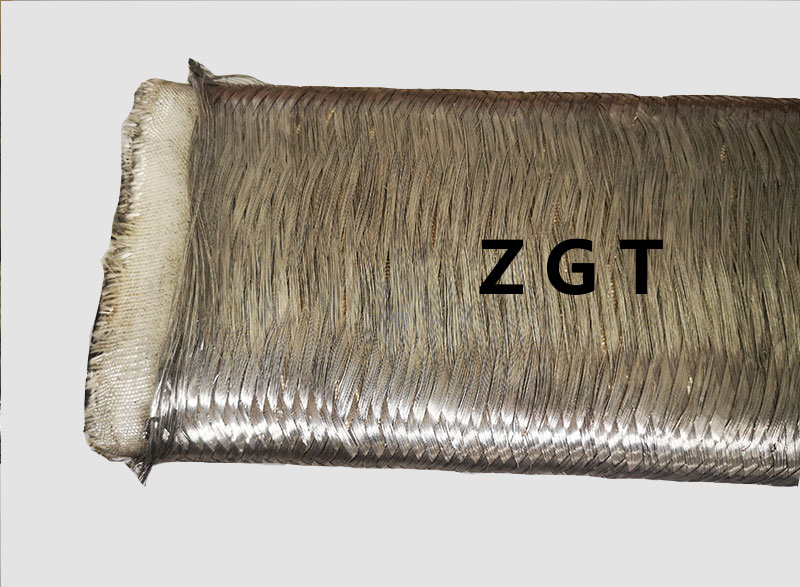 ZGT  钢包车专用扁形转盘电缆